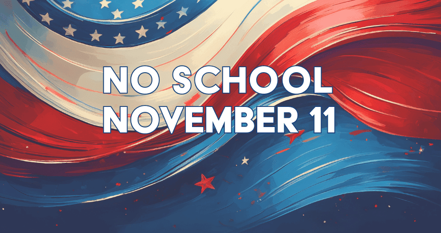 Veterans Day Holiday