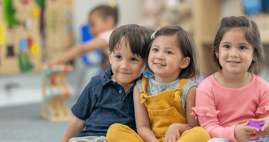 Pre-K and Kindergarten Registration