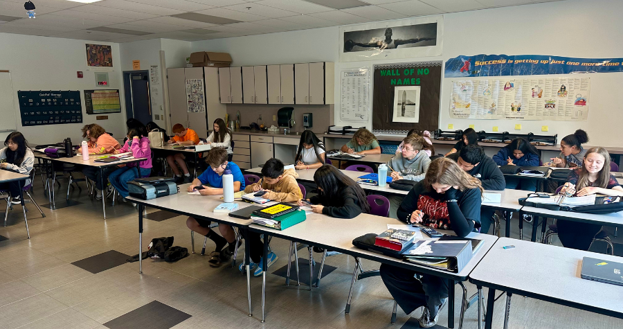Back-to-School Information