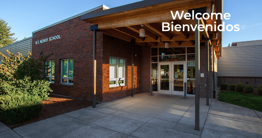 Newby Elementary School